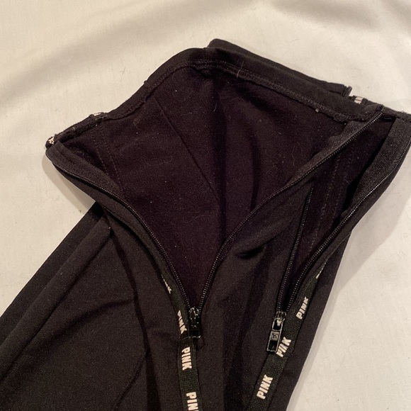 Pink jogging pant - Picture 3 of 7